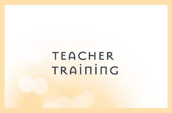 Teacher Training