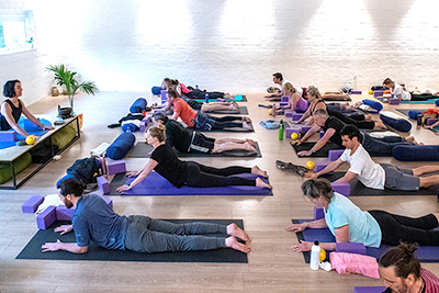 vitalityworkshops