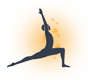 Vitality Yoga Logo